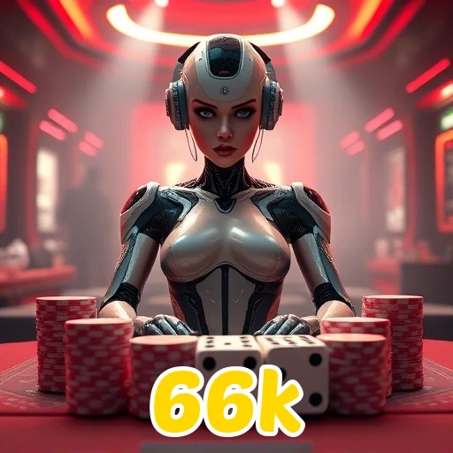 66k: Temukan Game Aksi Penuh Kesenangan dan Tantangan!