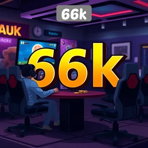 Kelebihan dan Kekurangan Menggunakan 66k untuk Game Online