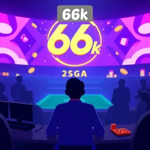 Kelebihan Bermain di Platform 66k untuk Gamers