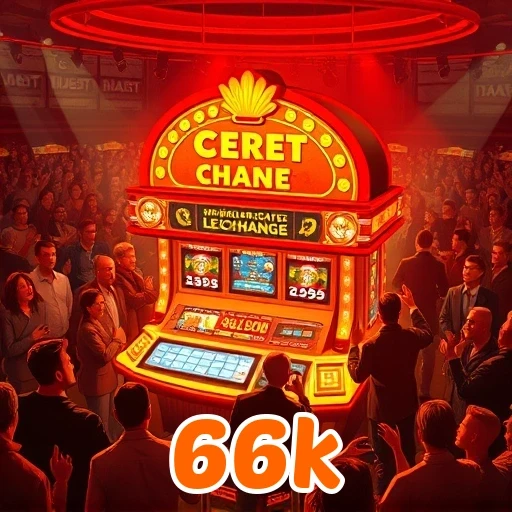 66k: Bonus Menarik dan Keunggulan Yang Membuat Anda Betah Bermain