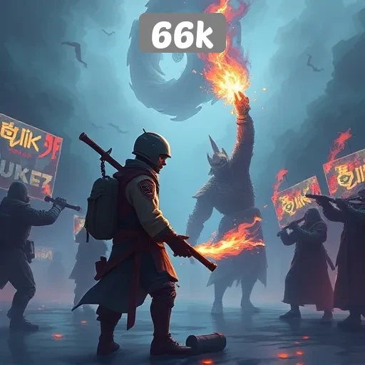 Tantangan dan Peluang di Platform Game 66k