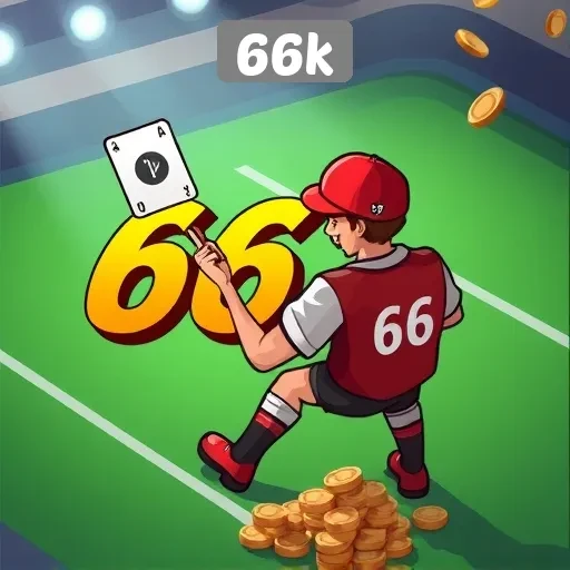 Taktik Bermain yang Efektif di Situs Game 66k