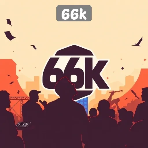 Event dan Turnamen Populer yang Diselenggarakan oleh 66k