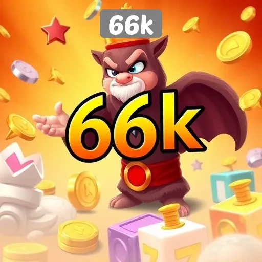 Variasi Permainan Seru yang Tersedia di 66k