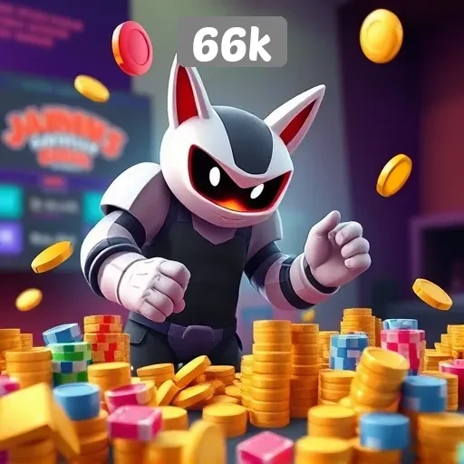 Pengalaman Gaming yang Menarik di 66k