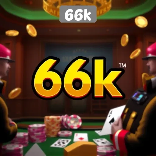 Tinjauan Lengkap tentang Pengalaman Bermain di 66k