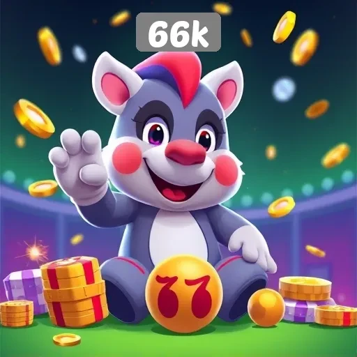 Mengenal Situs Game 66k Sebagai Platform Hiburan Digital