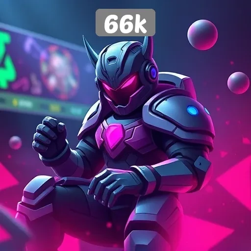 Menjelajahi Fitur Unggulan Situs Game 66k