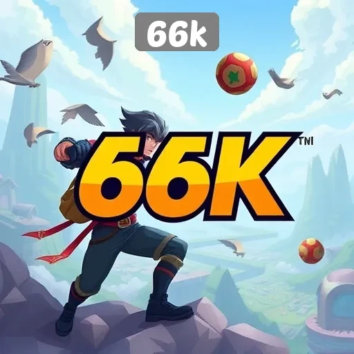 Menggali Potensi Game di Situs 66k untuk Gamer Indonesia