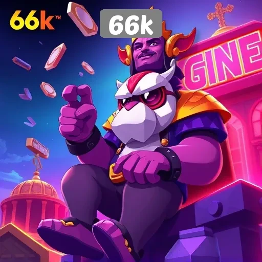 Fitur Unggulan yang Ditawarkan Oleh Situs Game 66k