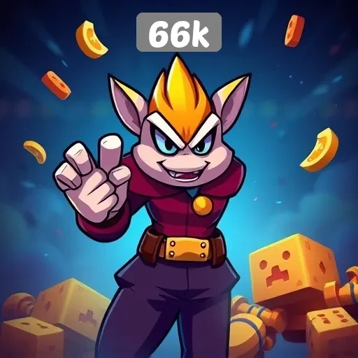 Rekomendasi Game Seru yang Tersedia di 66k