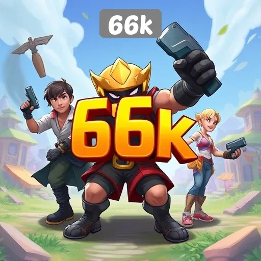 Mengenal Situs Game 66k dan Fasilitasnya