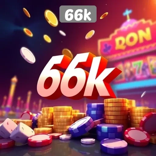 Mengenal Situs Game 66k dan Fitur Utamanya