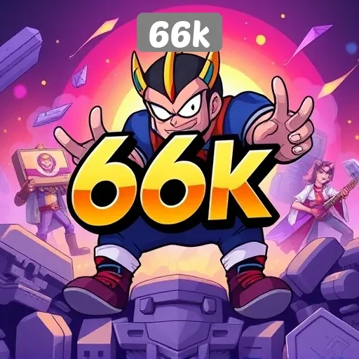Mengenal Situs Game 66k yang Sedang Populer di Kalangan Gamer