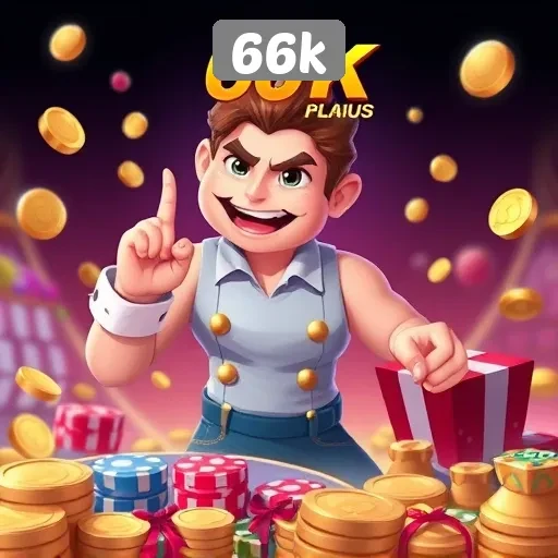 Trend Permainan di Situs 66k yang Patut Dicoba