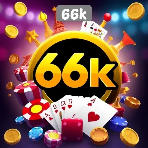 Berbagai Jenis Permainan yang Tersedia di 66k