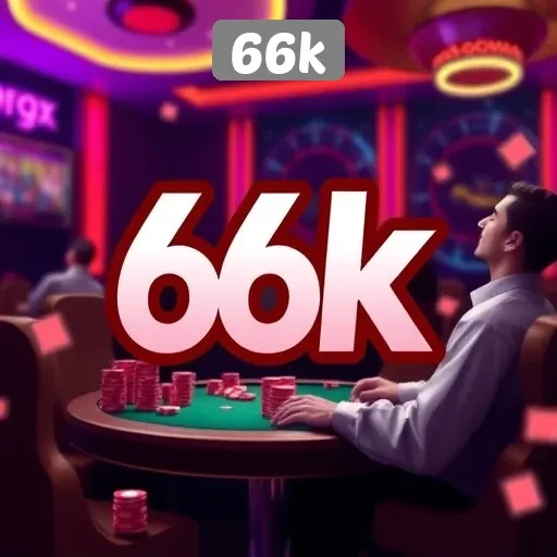 Panduan Memulai Permainan di Situs Game 66k