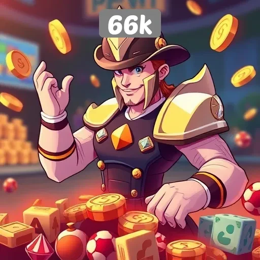 Mengenal Situs Game 66k dan Layanan yang Ditawarkan
