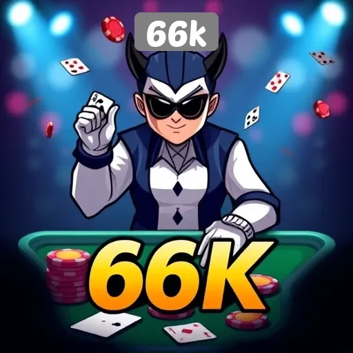 Pengantar Situs Game 66k untuk Pecinta Game