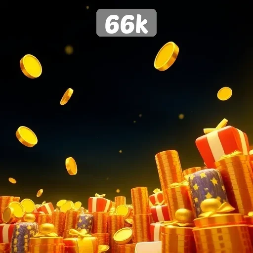 Mengenal Situs Game 66k dan Fitur Menariknya