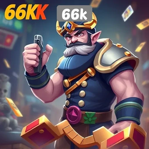 Ulasan Pengalaman Bermain di Game 66k Secara Detail