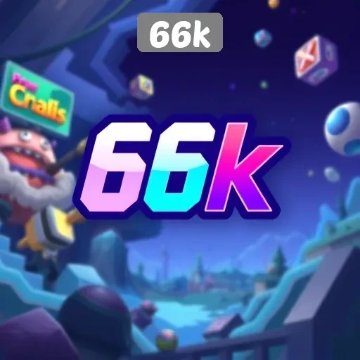 Situs Game 66k Tawarkan Pengalaman Bermain yang Berbeda