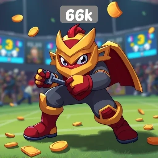 Keunggulan dan Kekurangan Menggunakan 66k untuk Bermain Game