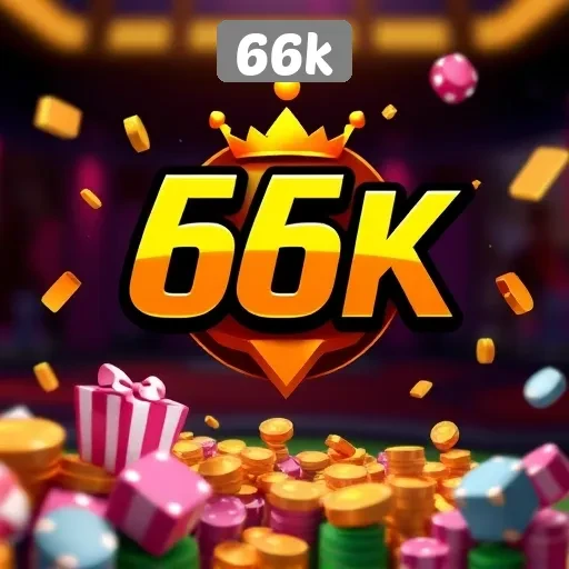 66k sebagai Pilihan untuk Turnamen Game Online