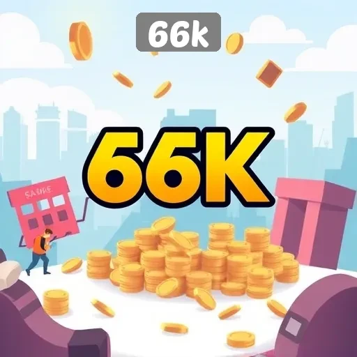Perbandingan 66k dengan Situs Game Lain di Indonesia