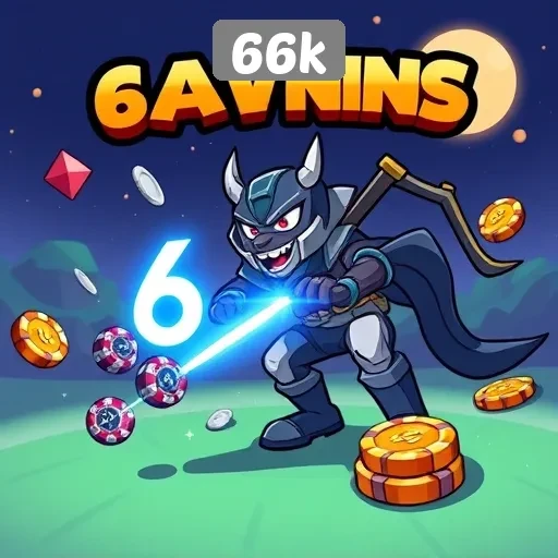 Tren Game Terbaru di Situs 66k