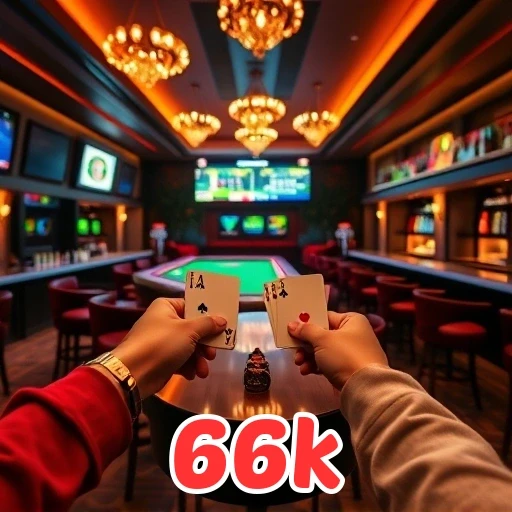 66k Berita Game: Fiturnya Menarik dan Berguna bagi Pemain!