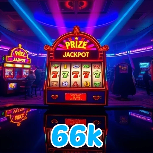 66k dan Payout Tertinggi: Peluang Besar Menanti Anda!