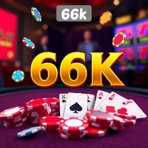Dari Poker Hingga Slot 66k Menyediakan Beragam Permainan