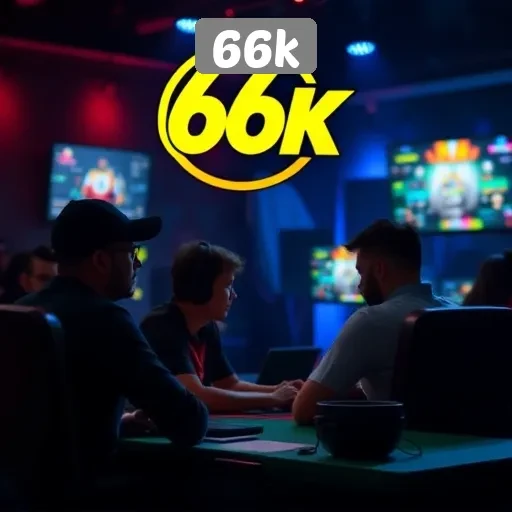 Tips Bermain Aman di Situs Game 66k