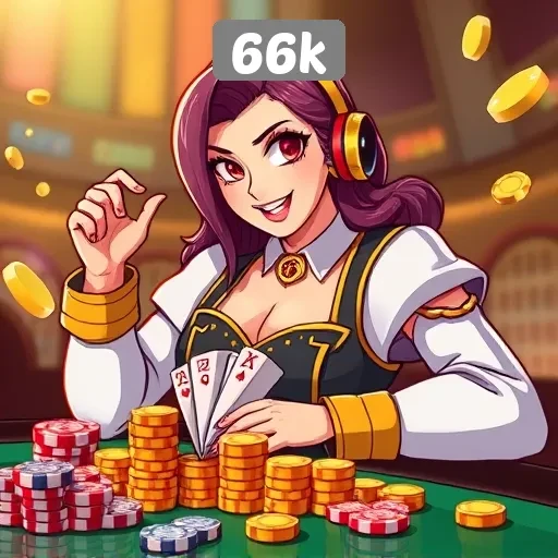 Keamanan dan Kenyamanan Bermain di Situs Game 66k