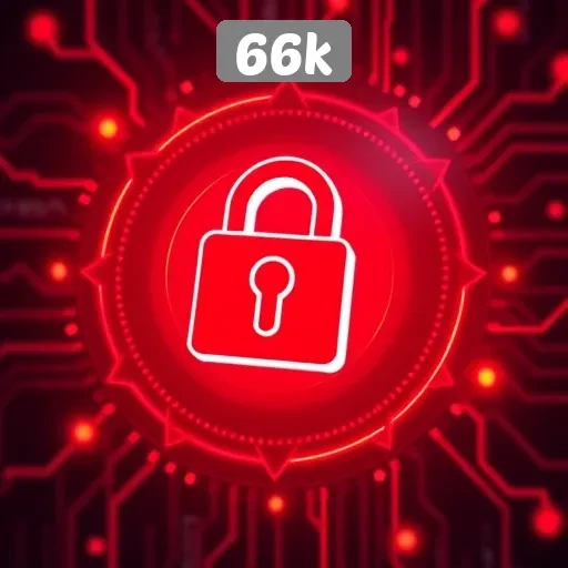 Tingkat Keamanan dan Privasi di Situs 66k