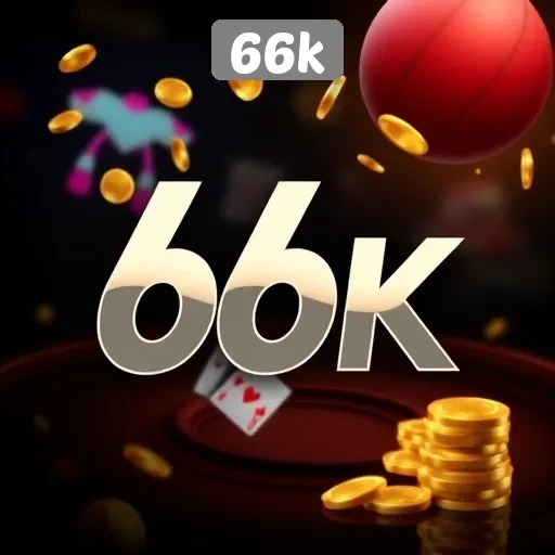 Kenapa Situs Game 66k Menjadi Pilihan Utama para Gamer